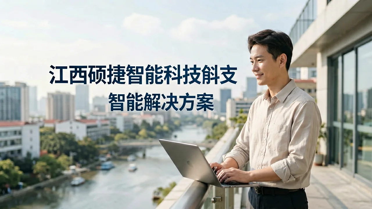 家政服务数字化升级，智能科技如何破解万亿市场痛点？